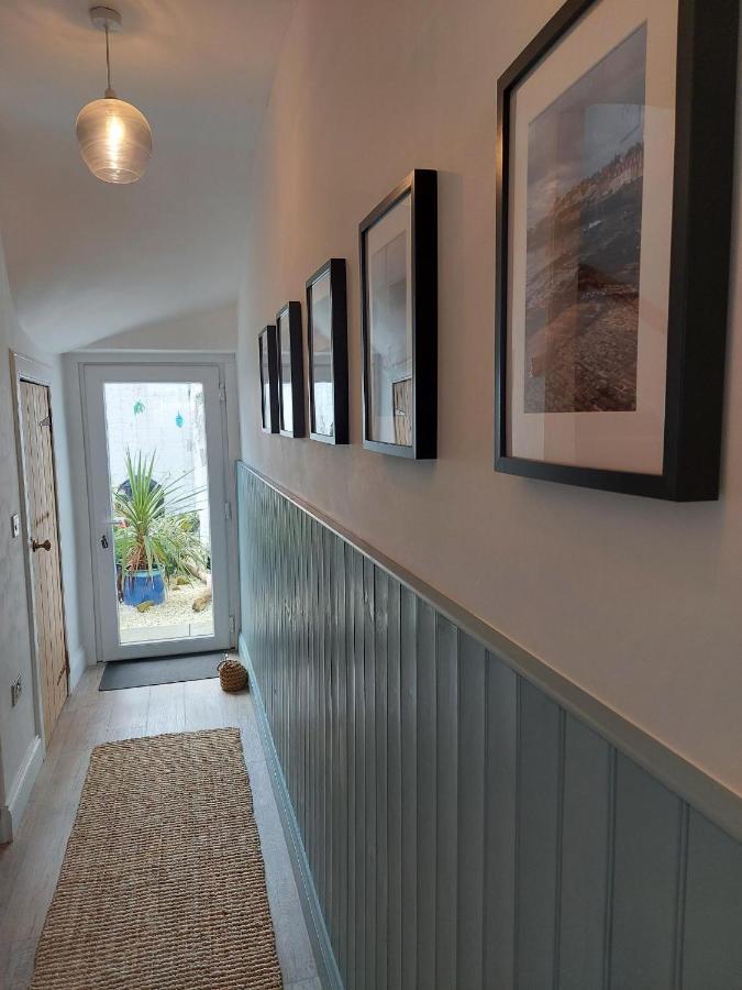 Seaclusion Holiday home