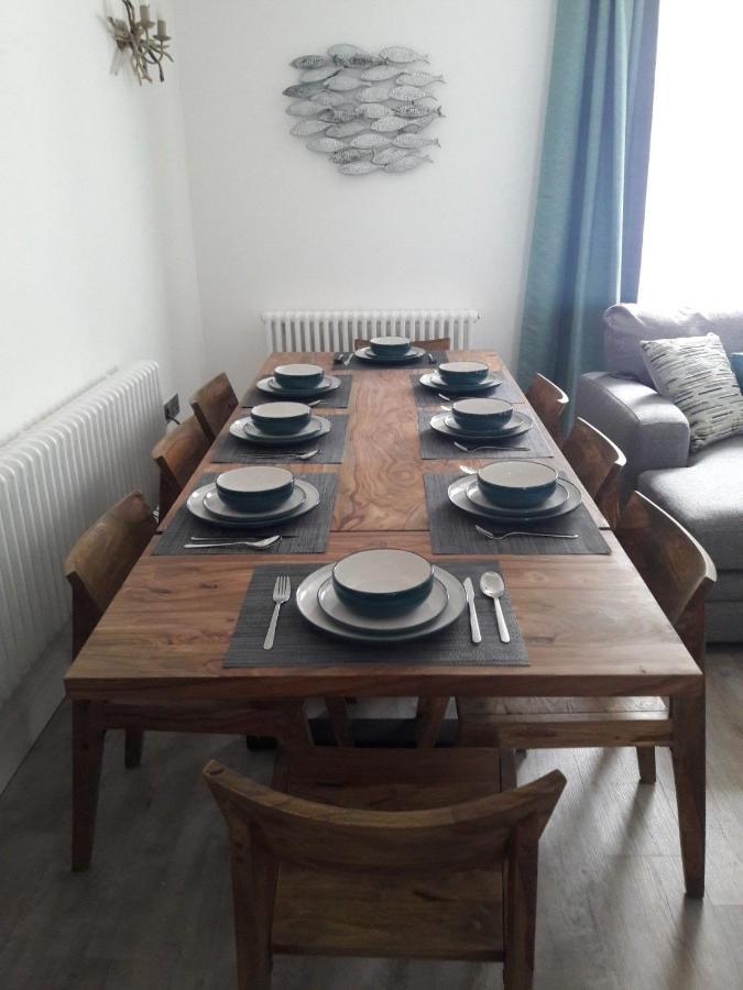 Seaclusion Holiday home