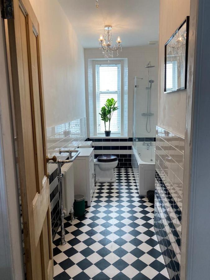 Seaclusion Holiday home Saint Monance