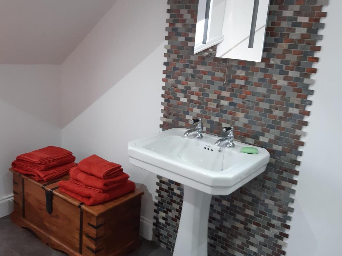 Seaclusion Holiday home Saint Monance