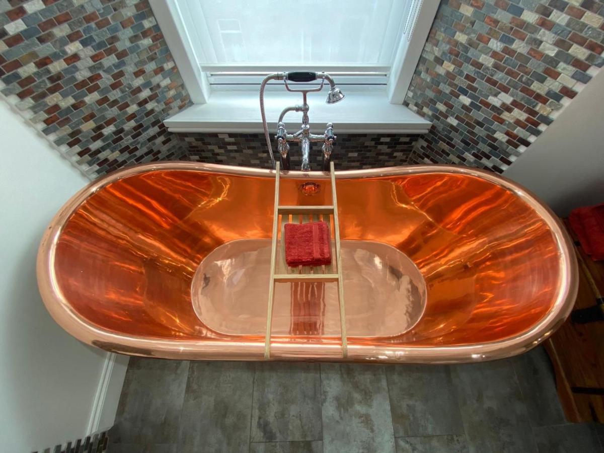Seaclusion Holiday home Saint Monance