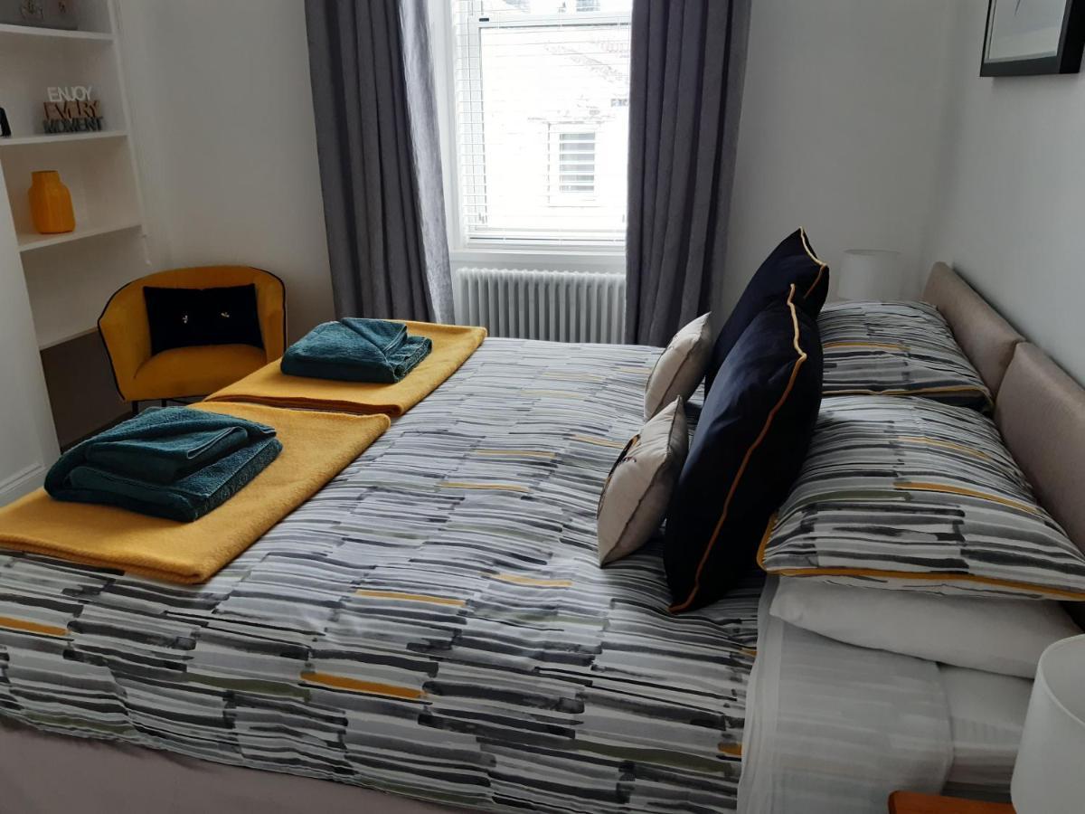 Seaclusion Holiday home