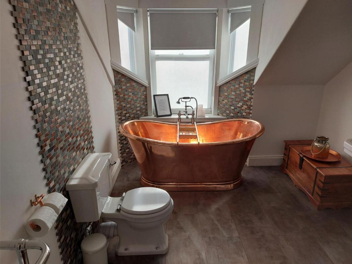 Holiday home Seaclusion Saint Monance